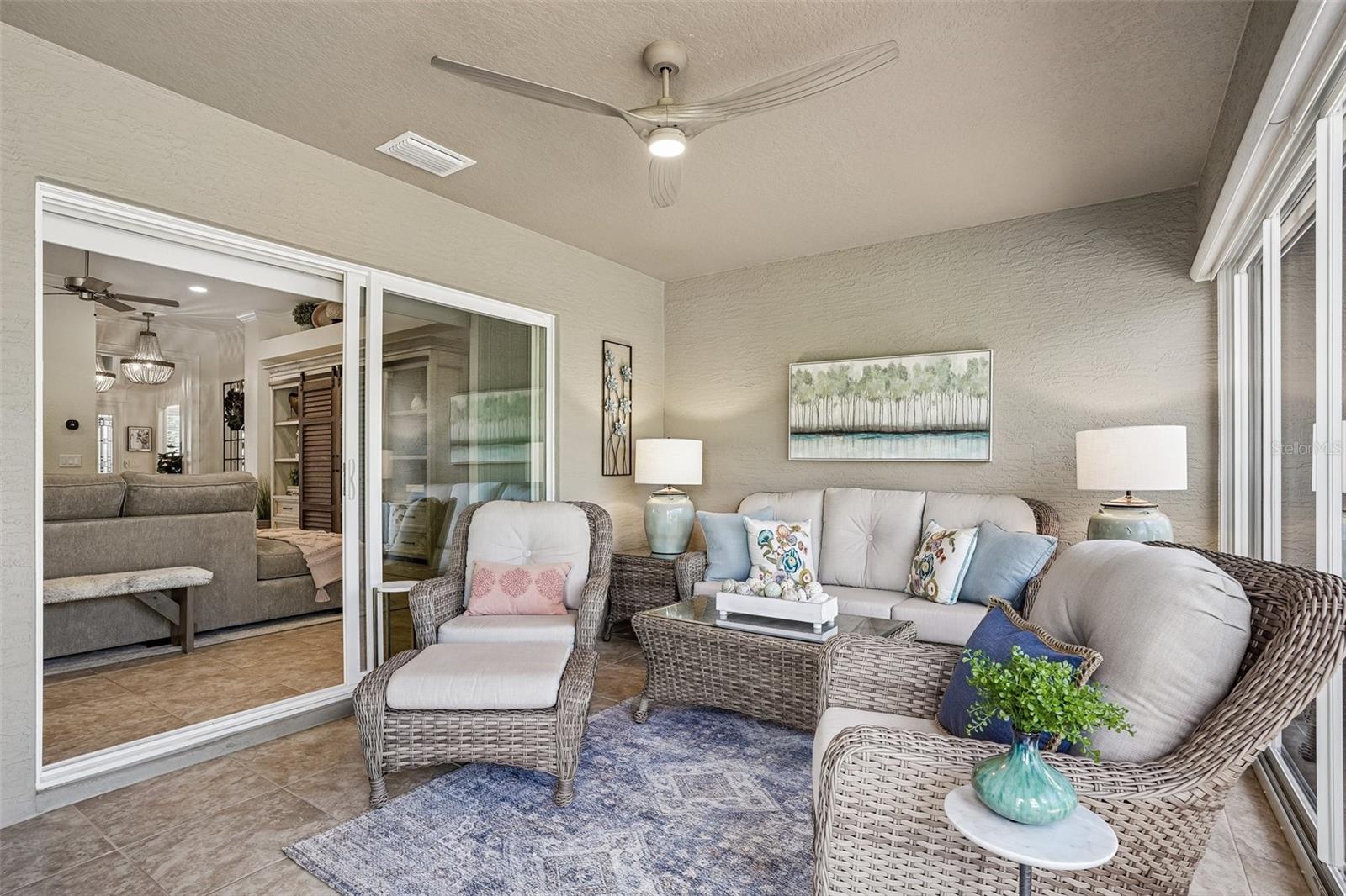 LAKESIDE LANDINGS - Residential