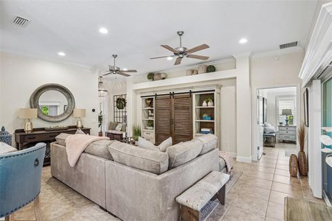 Tiny photo for 4988 Big Cypress Street, Oxford, FL 34484 (MLS # G5110729)