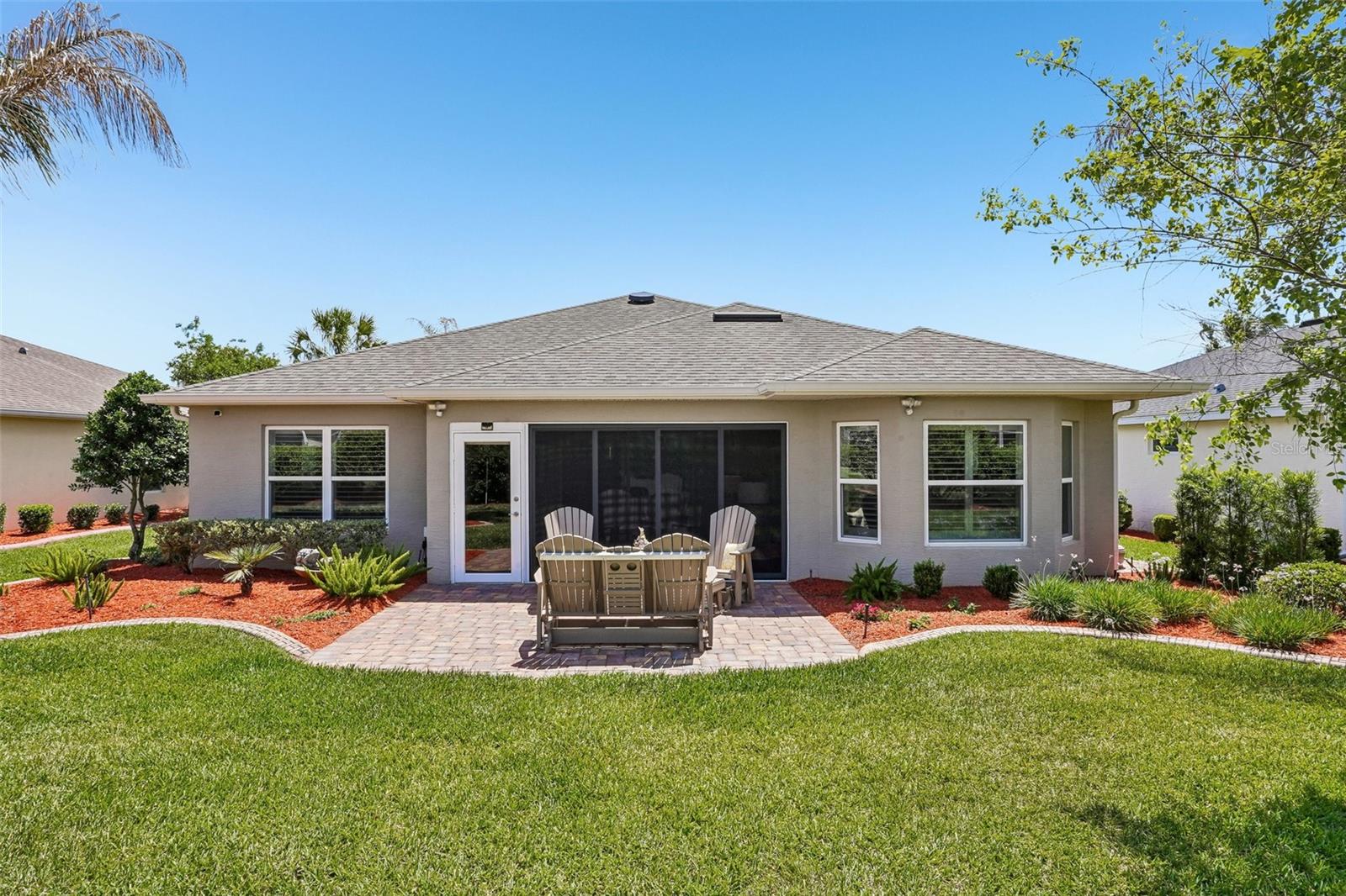 LAKESIDE LANDINGS - Residential