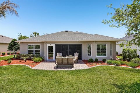 Tiny photo for 4988 Big Cypress Street, Oxford, FL 34484 (MLS # G5110729)