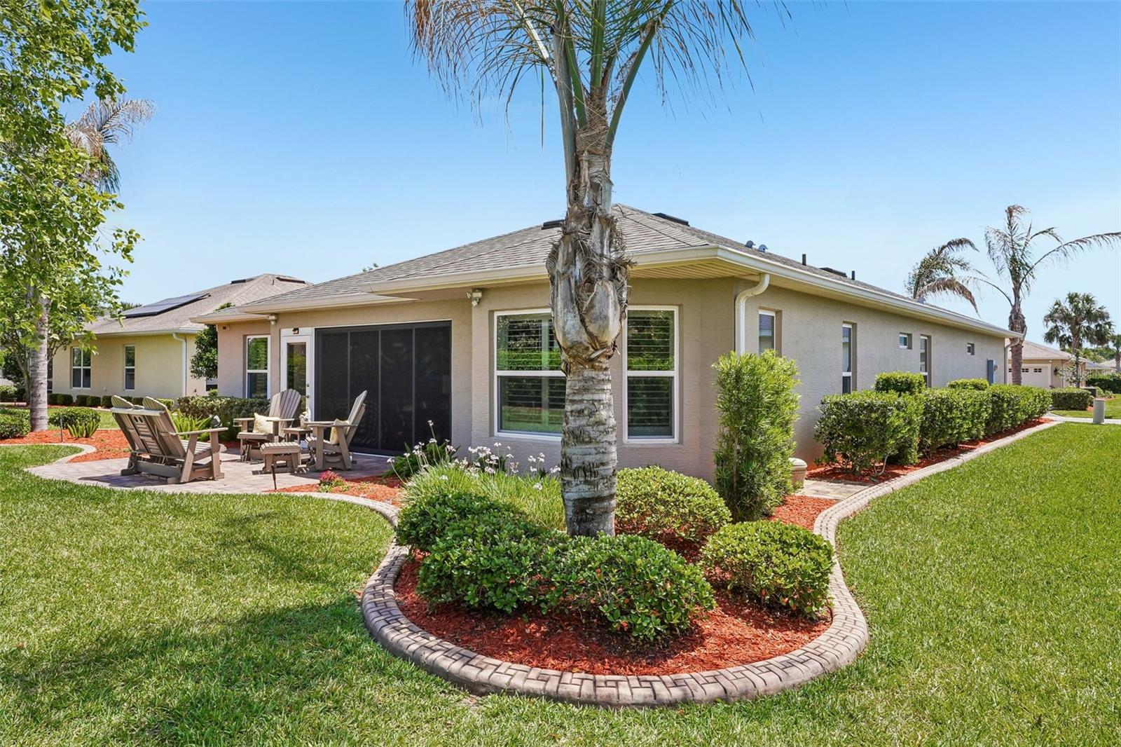 LAKESIDE LANDINGS - Residential