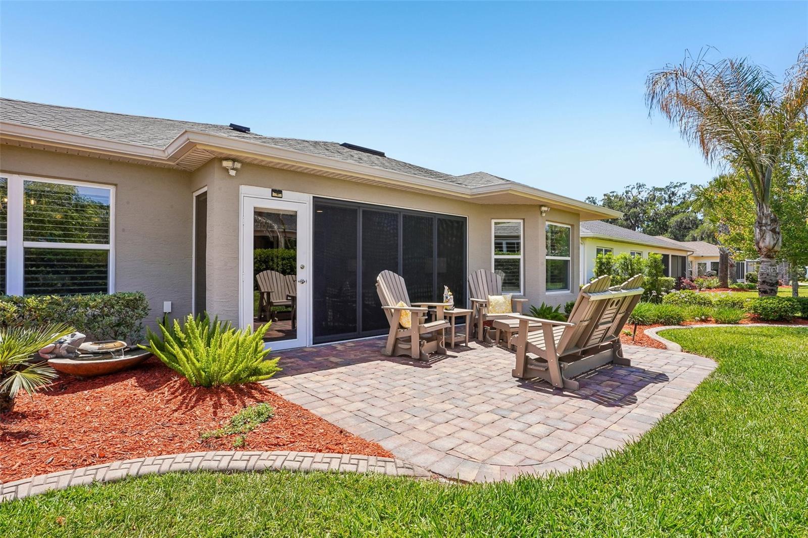 LAKESIDE LANDINGS - Residential