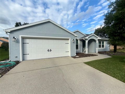 A home in OCALA