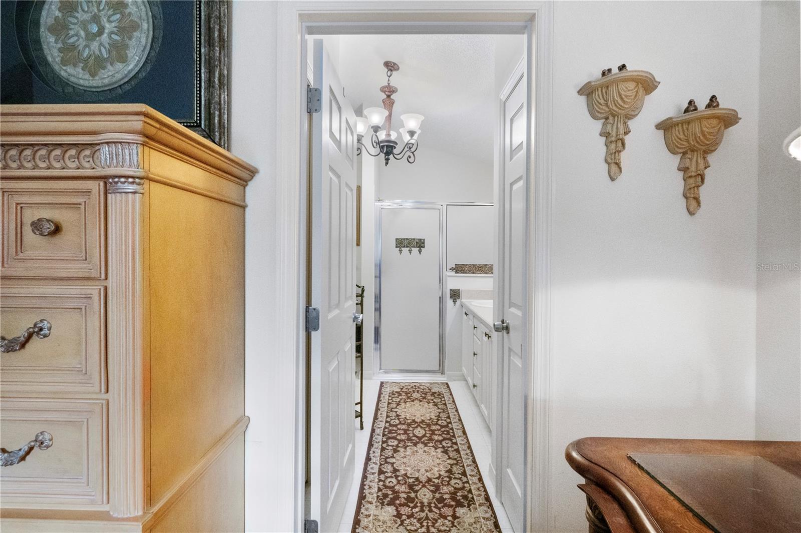 VILLAGES OF SUMTER BELMONT VILLAS - Residential