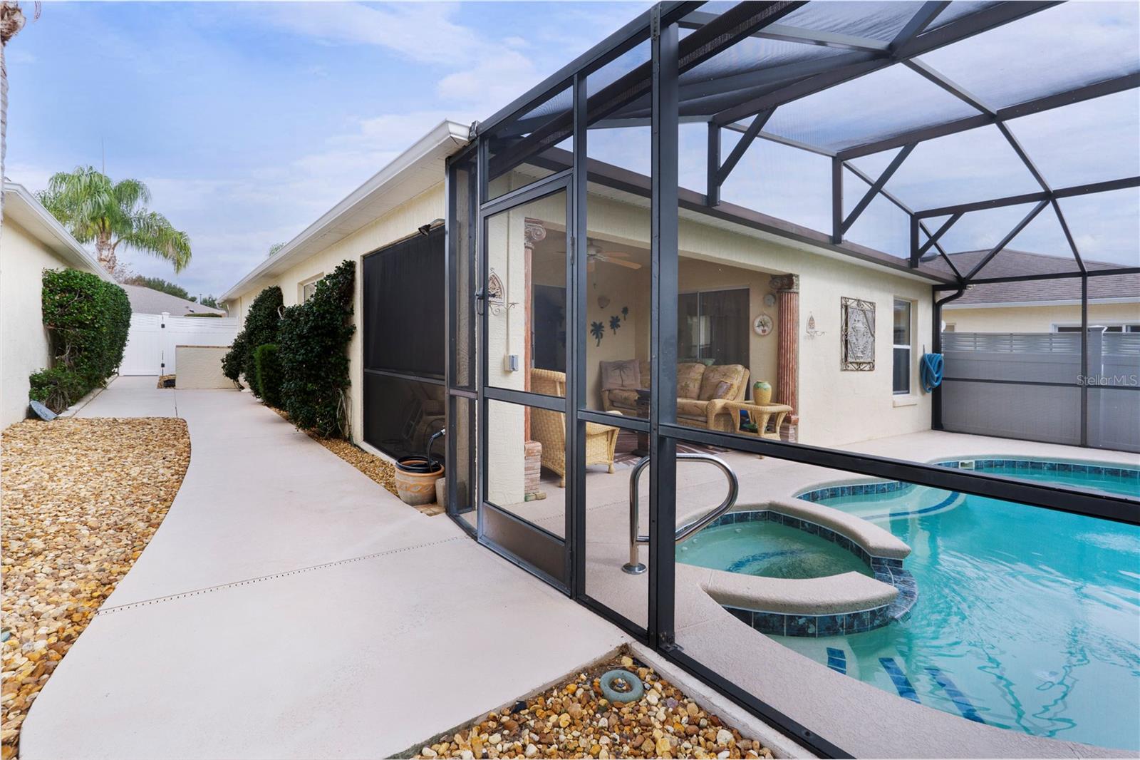 VILLAGES OF SUMTER BELMONT VILLAS - Residential