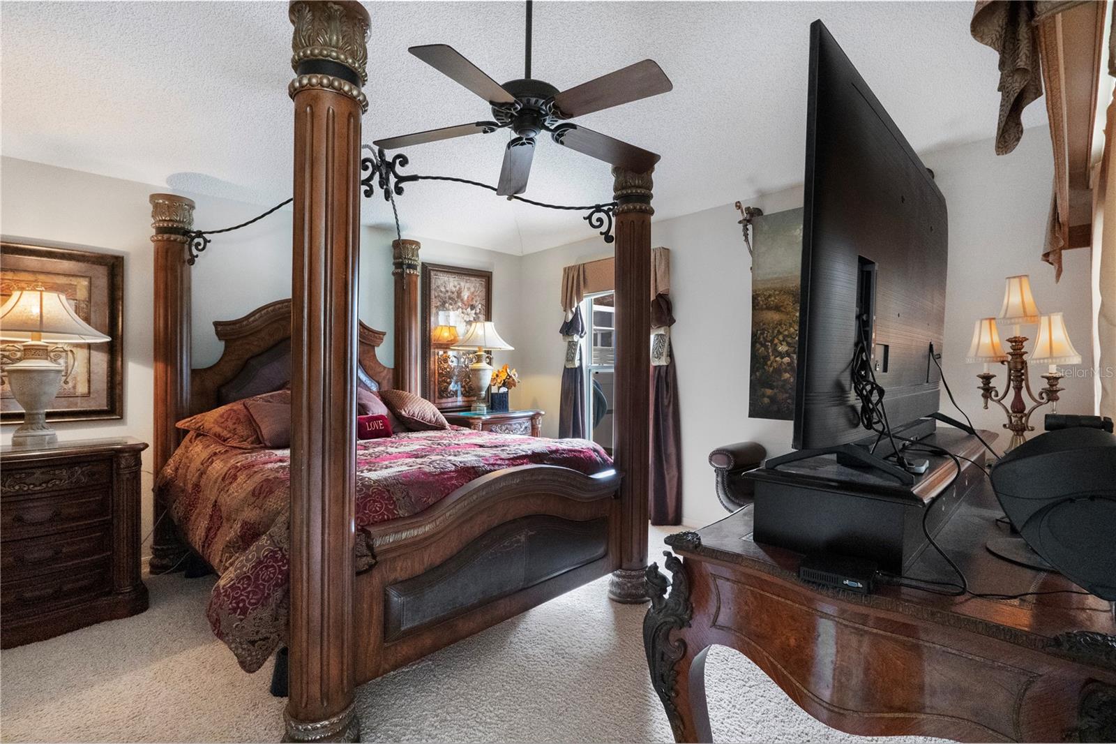 VILLAGES OF SUMTER BELMONT VILLAS - Residential