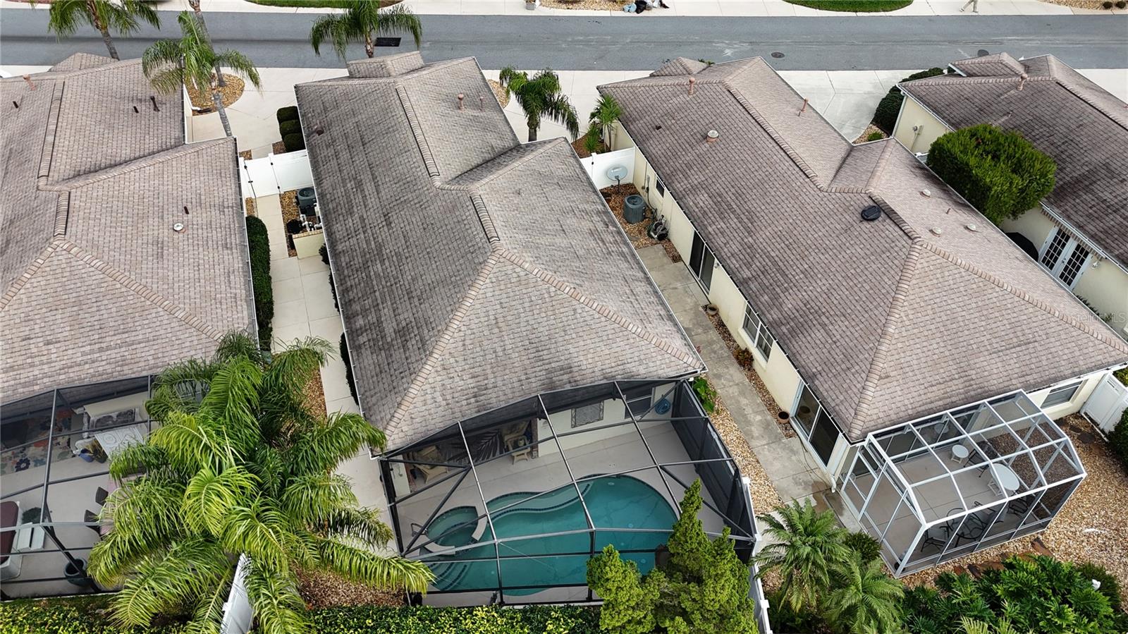 VILLAGES OF SUMTER BELMONT VILLAS - Residential