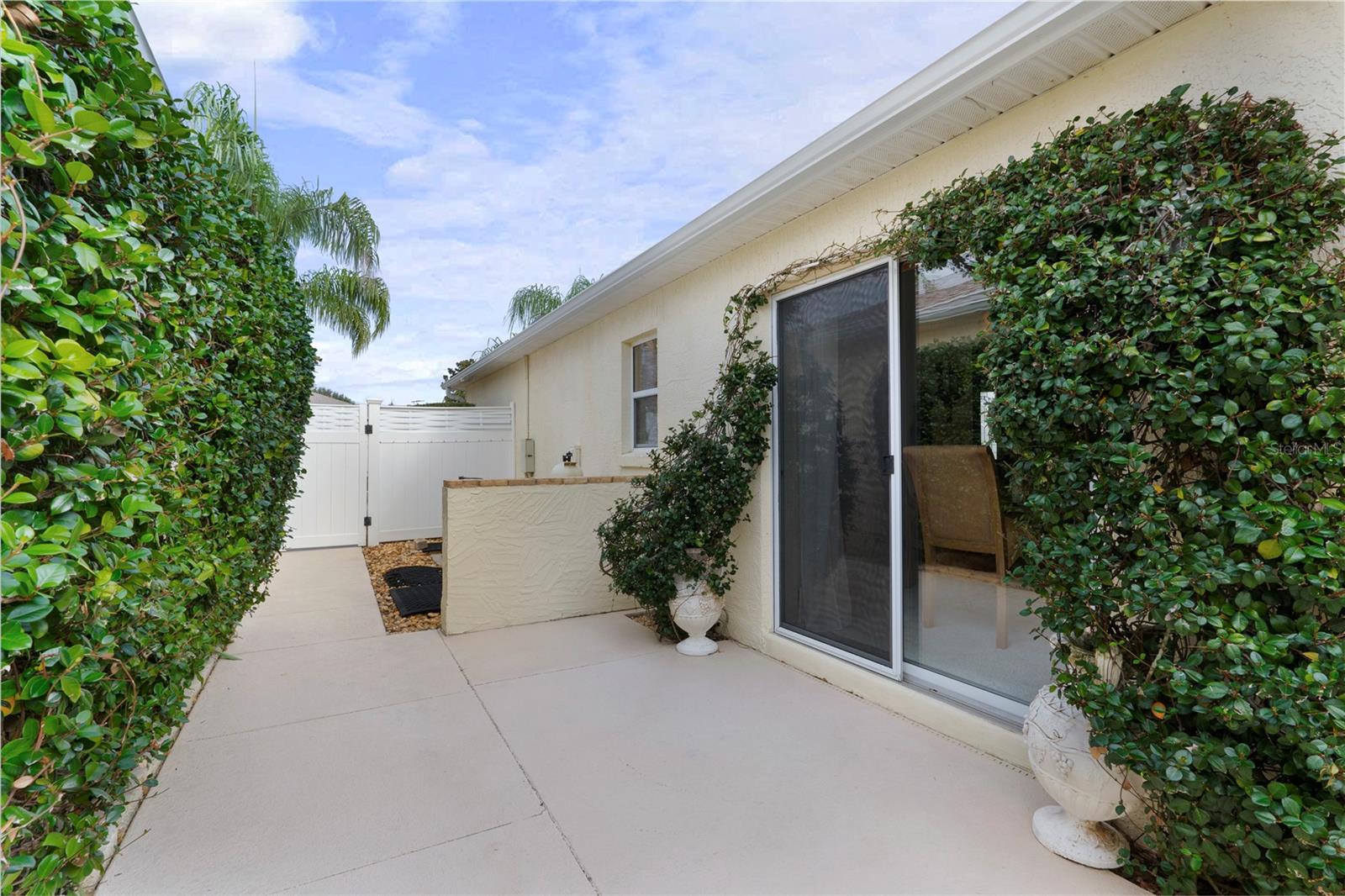 VILLAGES OF SUMTER BELMONT VILLAS - Residential