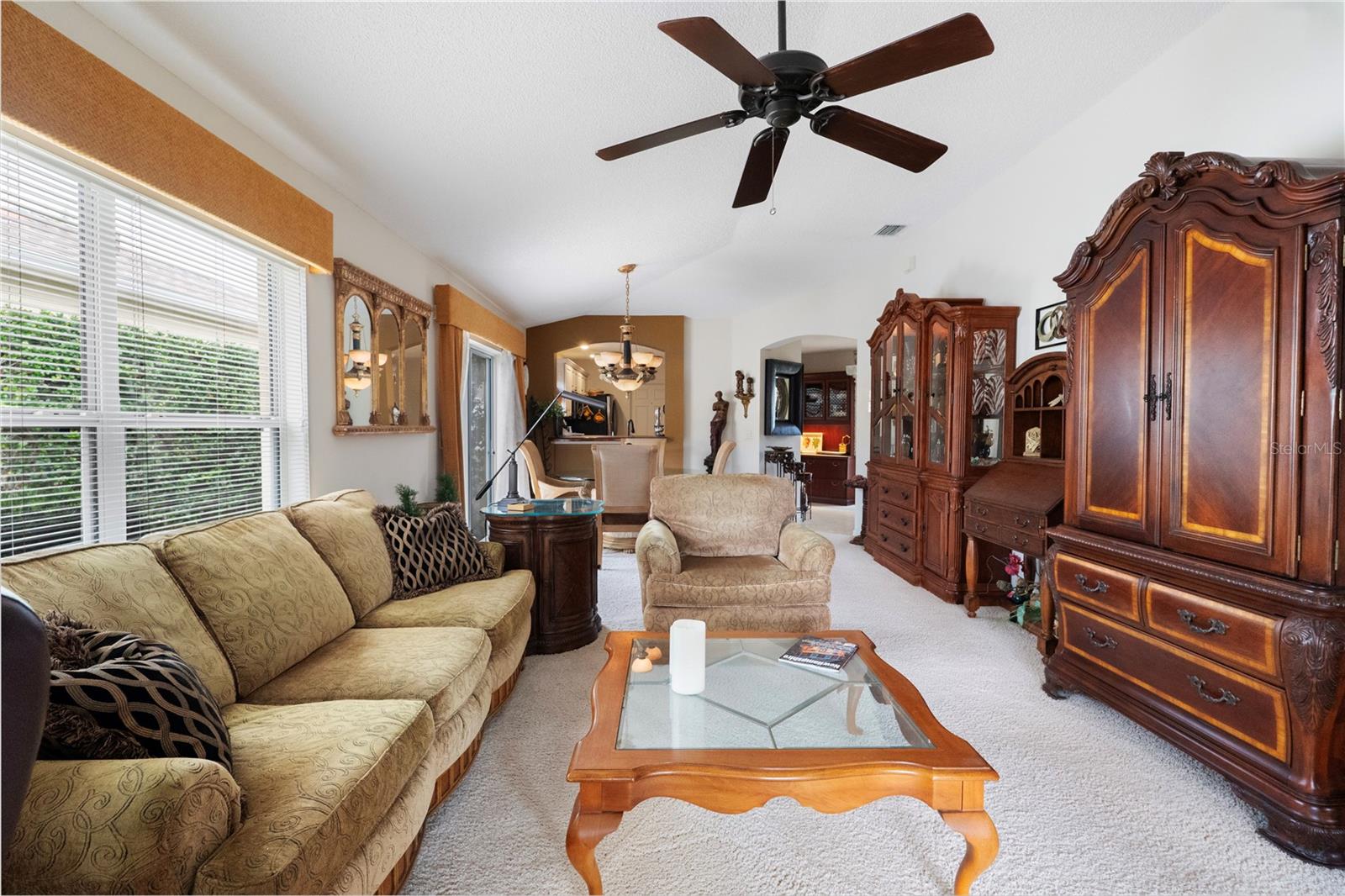 VILLAGES OF SUMTER BELMONT VILLAS - Residential