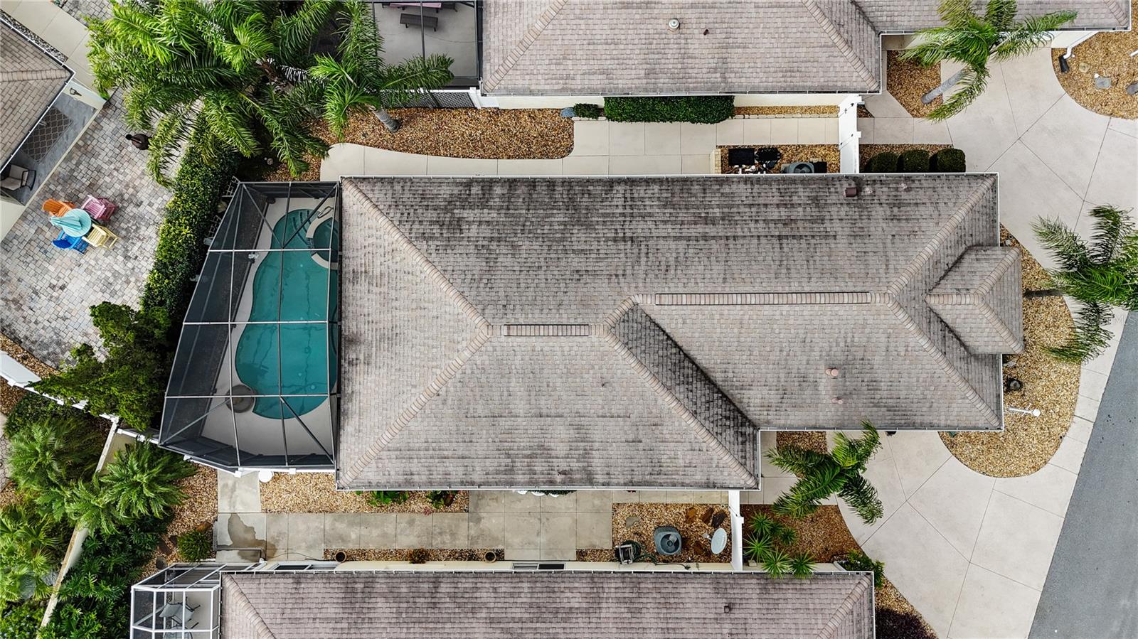 VILLAGES OF SUMTER BELMONT VILLAS - Residential