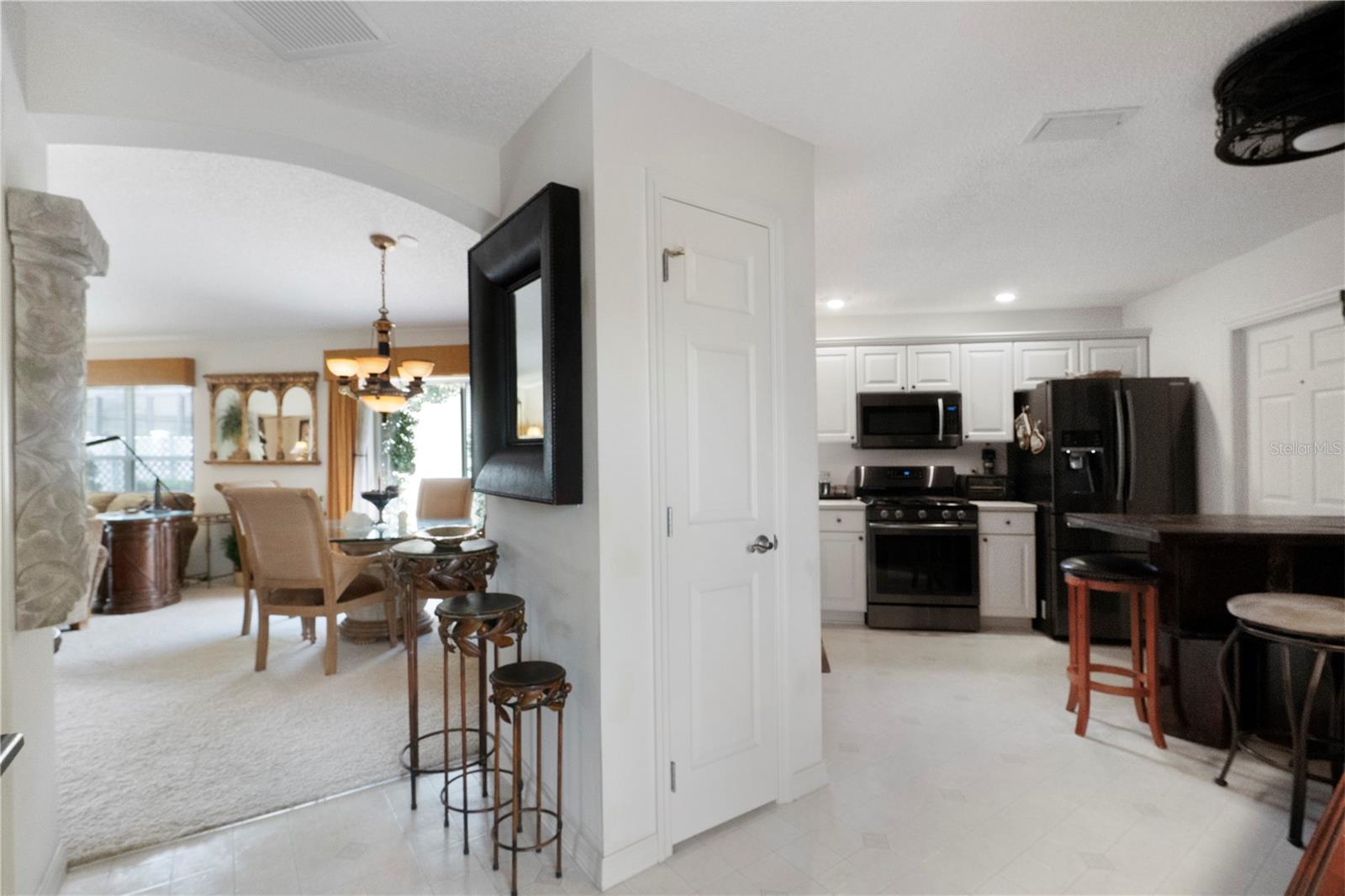 VILLAGES OF SUMTER BELMONT VILLAS - Residential