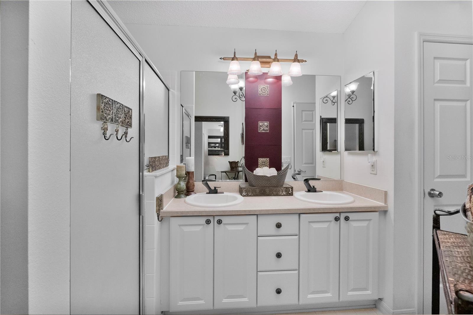 VILLAGES OF SUMTER BELMONT VILLAS - Residential