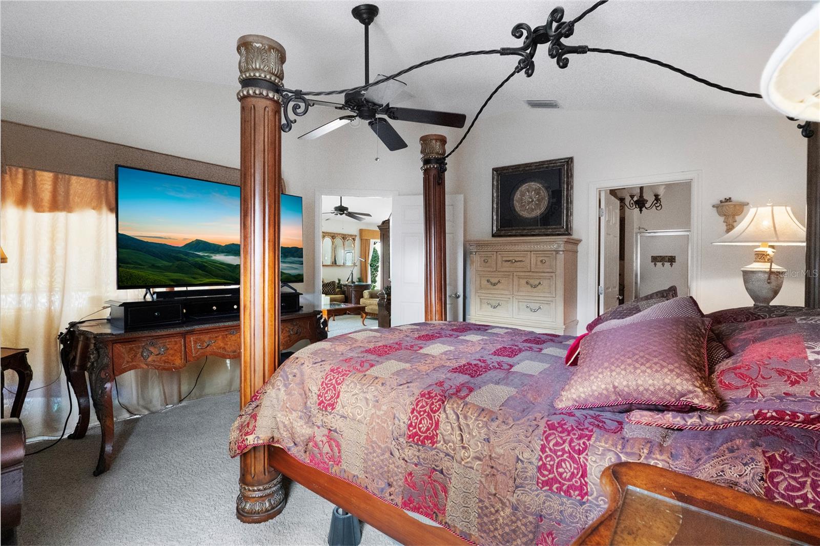 VILLAGES OF SUMTER BELMONT VILLAS - Residential