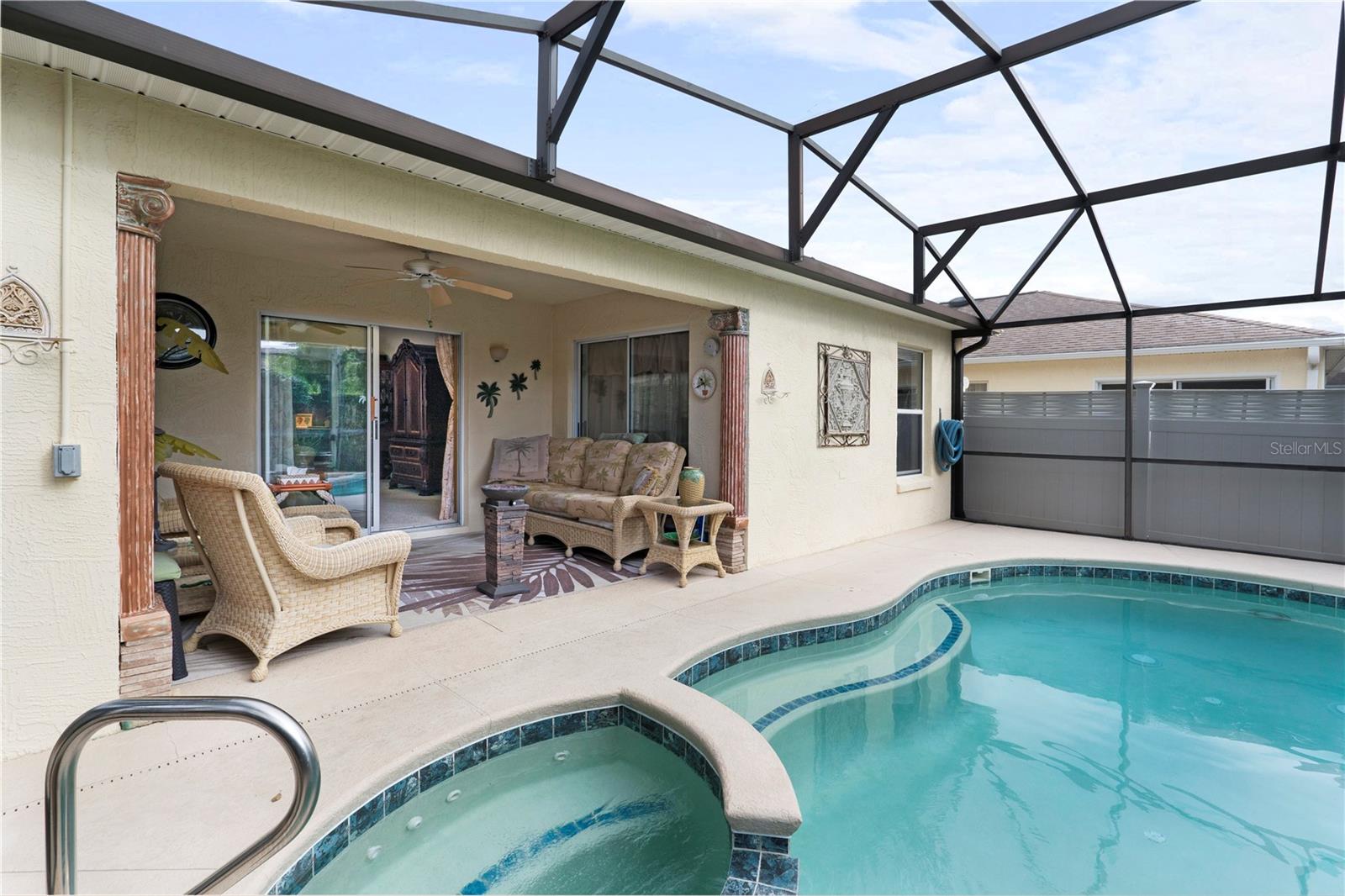 VILLAGES OF SUMTER BELMONT VILLAS - Residential