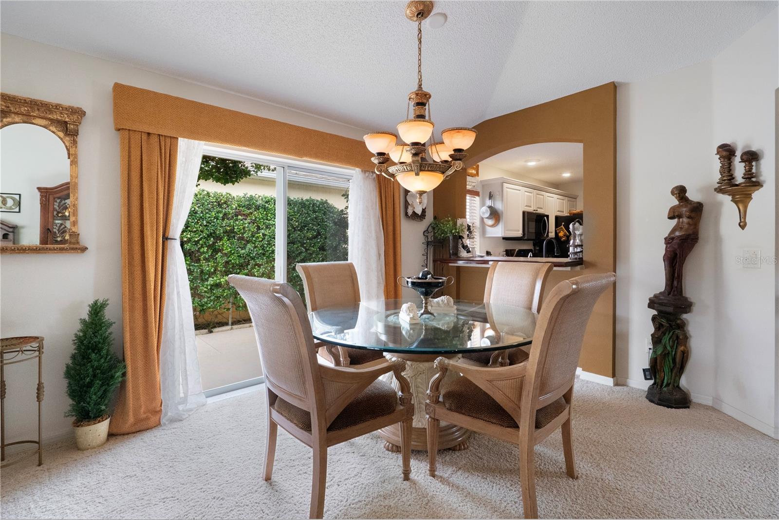 VILLAGES OF SUMTER BELMONT VILLAS - Residential