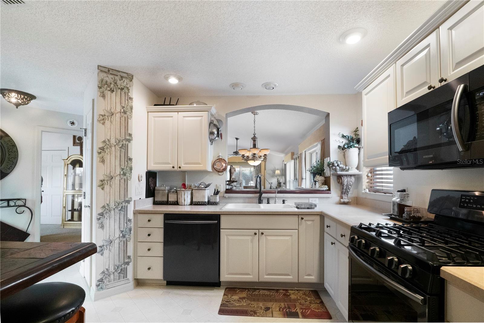 VILLAGES OF SUMTER BELMONT VILLAS - Residential