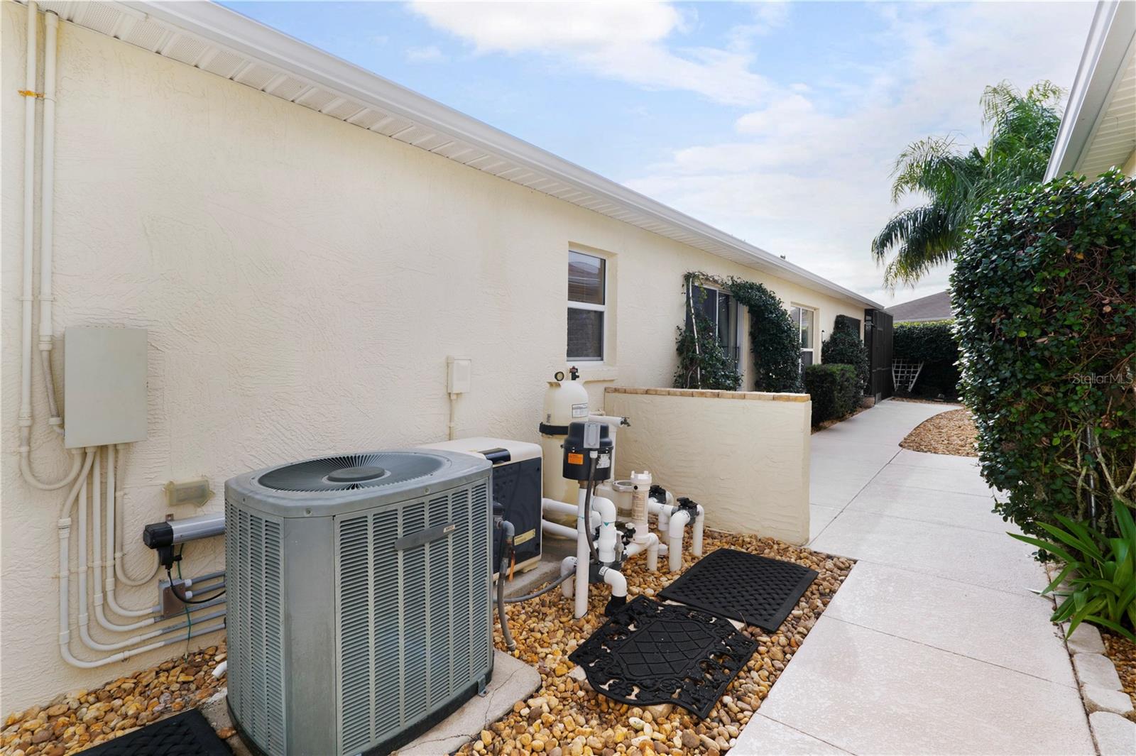 VILLAGES OF SUMTER BELMONT VILLAS - Residential