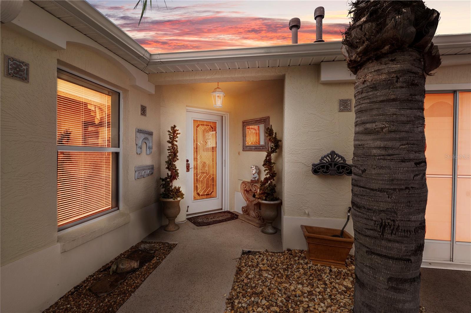 VILLAGES OF SUMTER BELMONT VILLAS - Residential