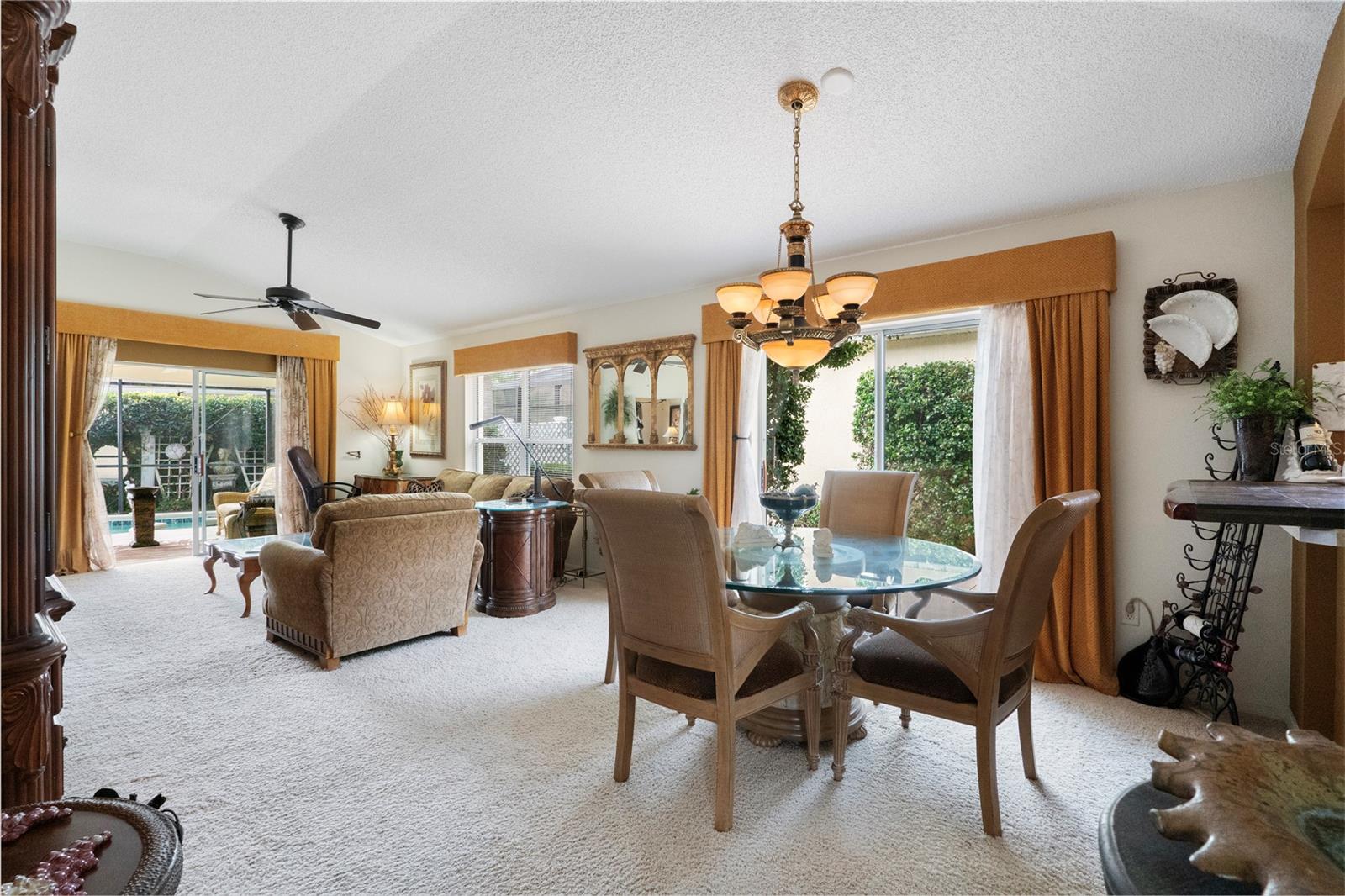 VILLAGES OF SUMTER BELMONT VILLAS - Residential