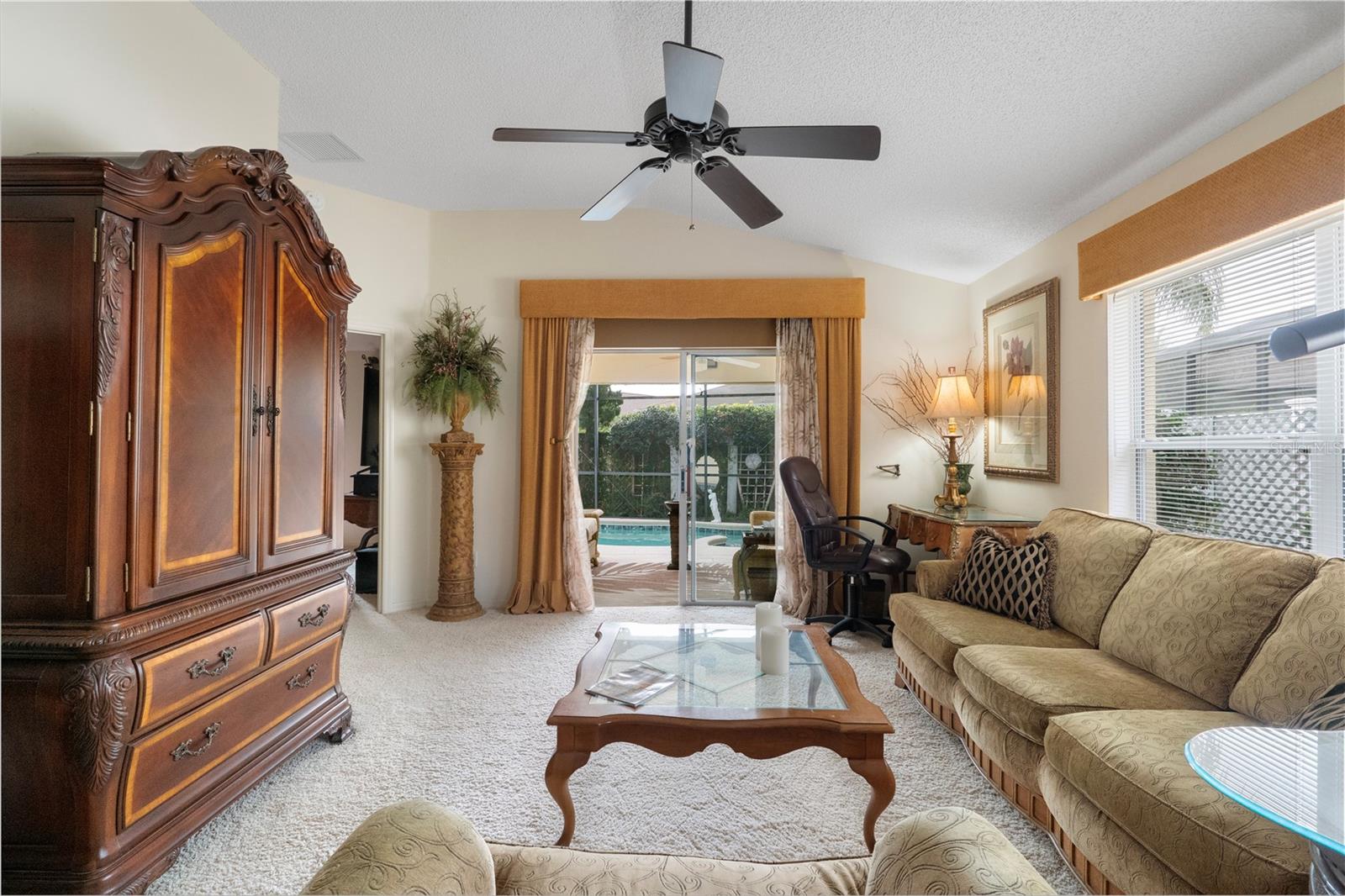 VILLAGES OF SUMTER BELMONT VILLAS - Residential