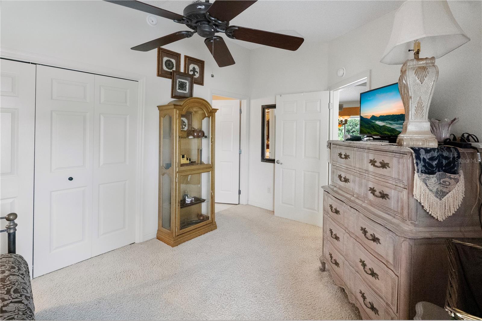 VILLAGES OF SUMTER BELMONT VILLAS - Residential