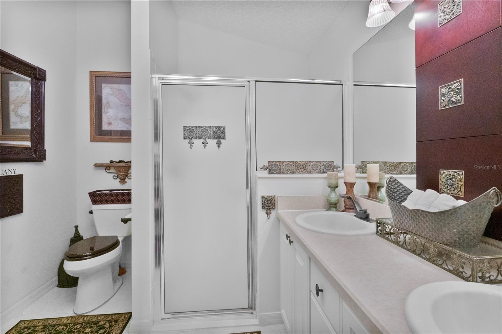 VILLAGES OF SUMTER BELMONT VILLAS - Residential