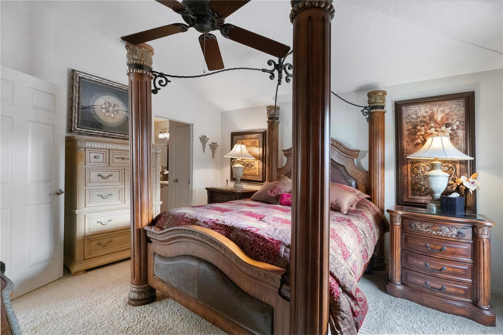 VILLAGES OF SUMTER BELMONT VILLAS - Residential