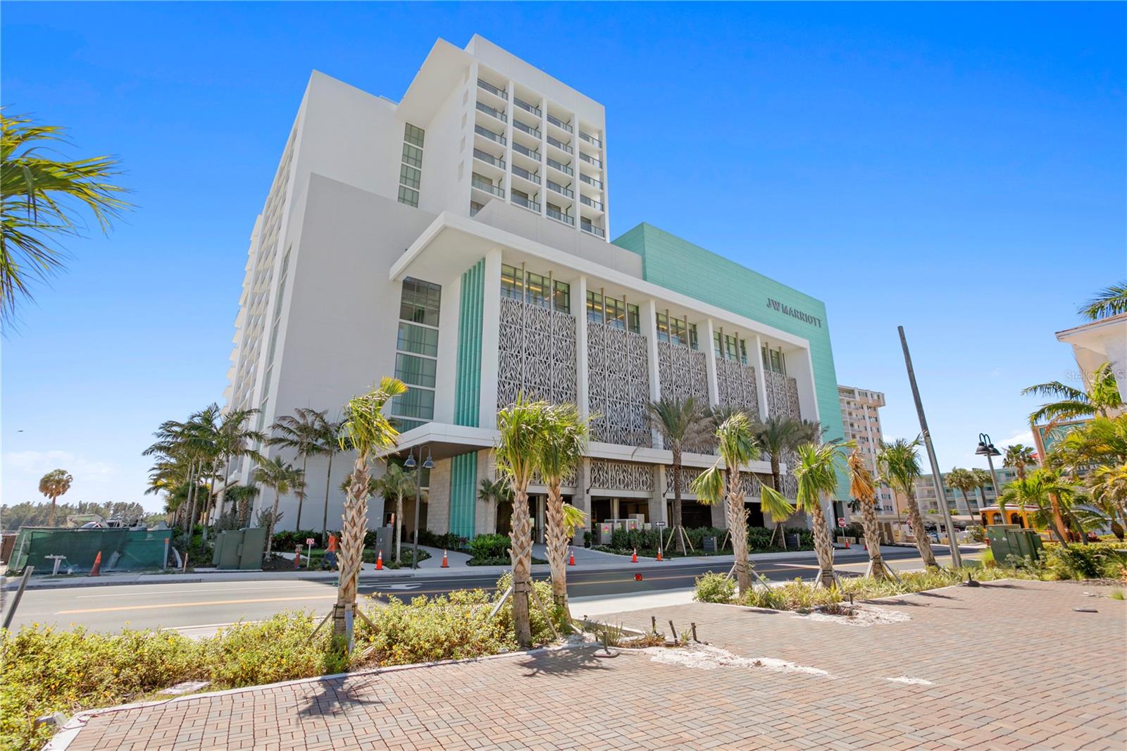 691 S GULFVIEW BOULEVARD 1412