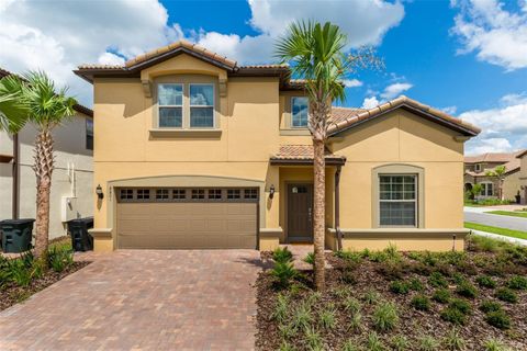 Photo of 8801 Rhodes Street, Kissimmee, FL 34747 (MLS # O6289038)