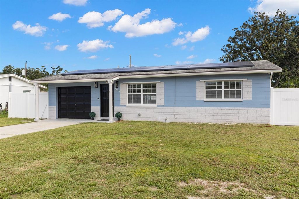 Photo of 5429 57th Avenue N, St Petersburg, FL 33709 (MLS # A4662292)