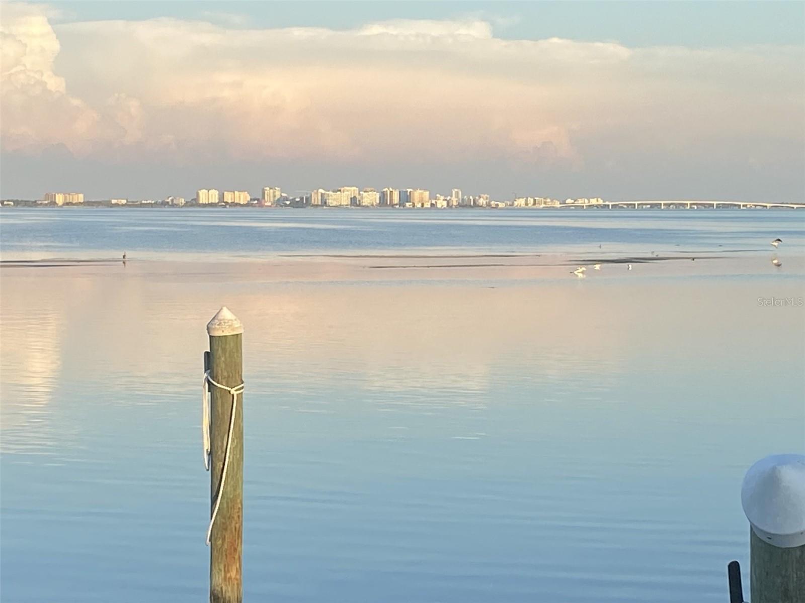 LONGBOAT KEY MOORINGS - Residential