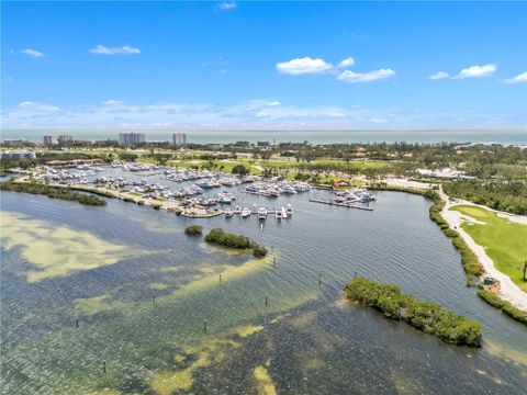 2600 HARBOURSIDE DRIVE R9 LONGBOAT KEY FL 34228
