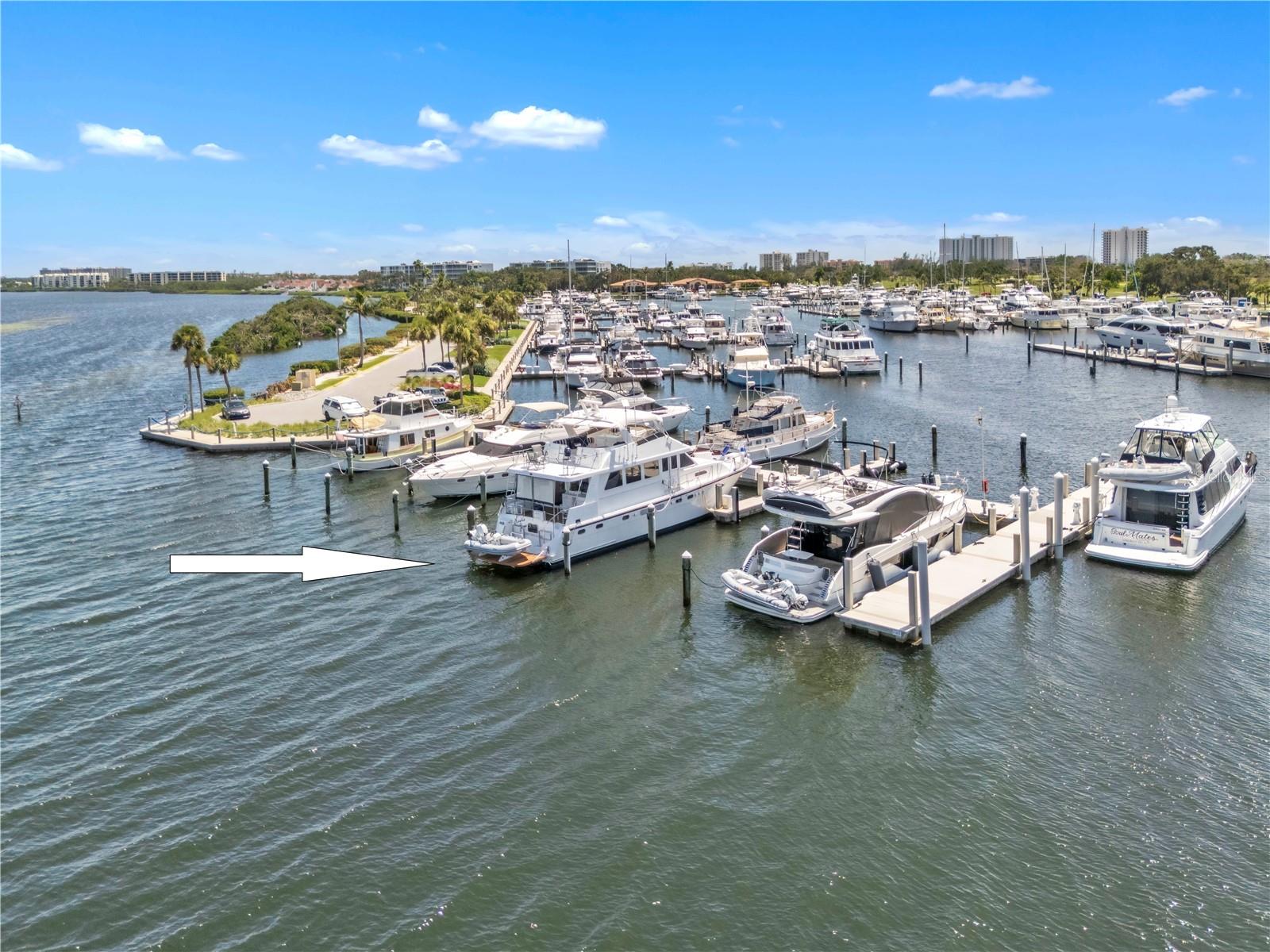 2600 HARBOURSIDE DRIVE R9