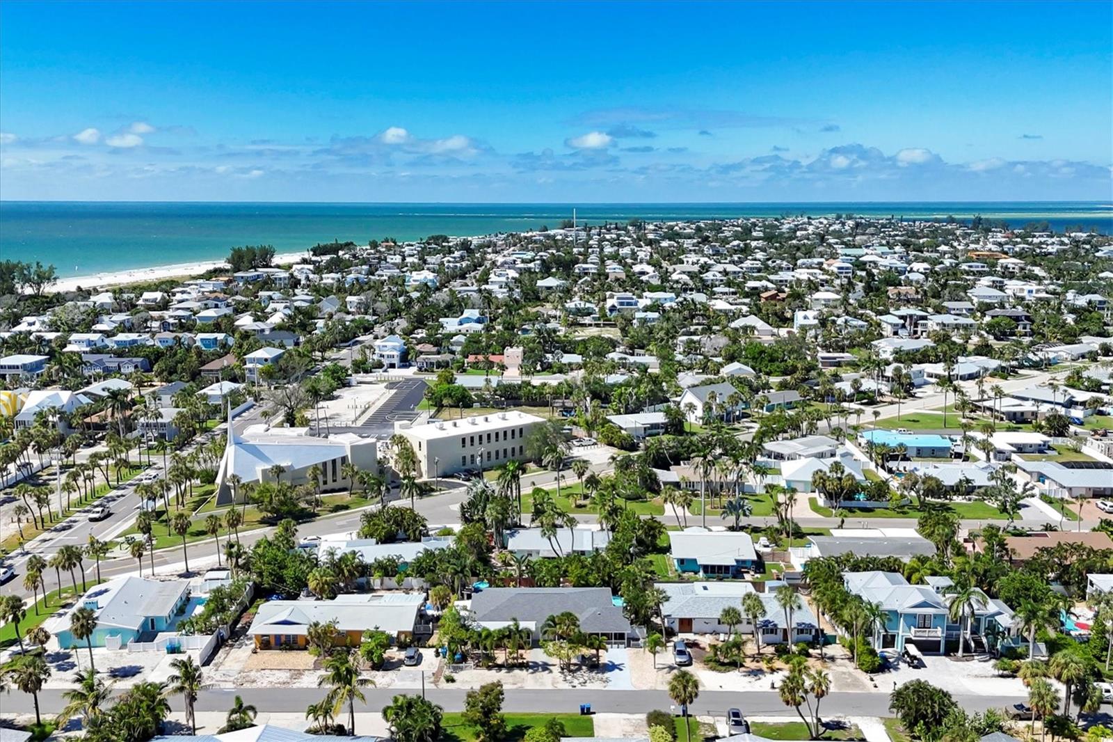 FRONT PORCH - Residential
