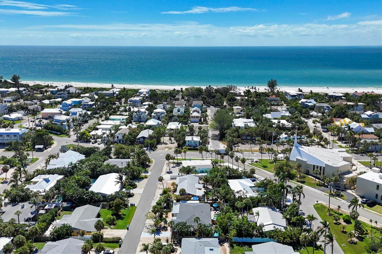 FRONT PORCH - Residential