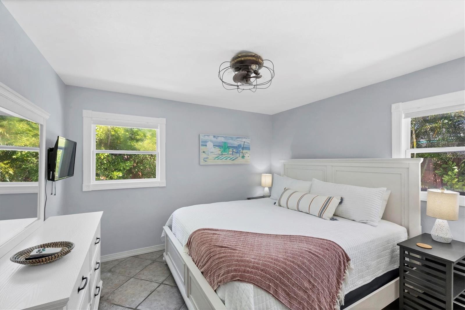 FRONT PORCH - Residential