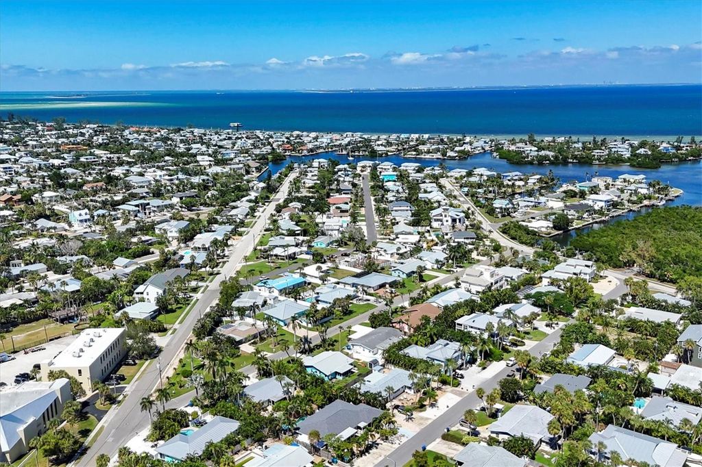 Photo of 208 82nd Street #B, Holmes Beach, FL 34217 (MLS # A4667981)
