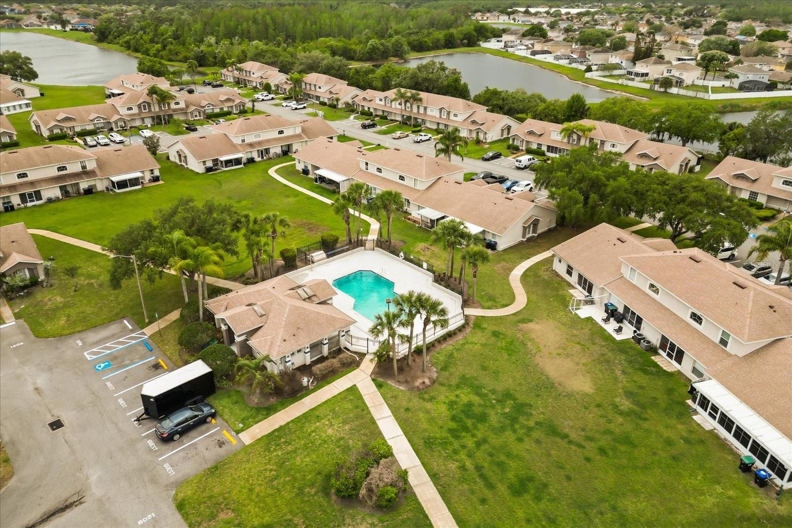 ISLAND COVE VILLAS PH 02 - Residential