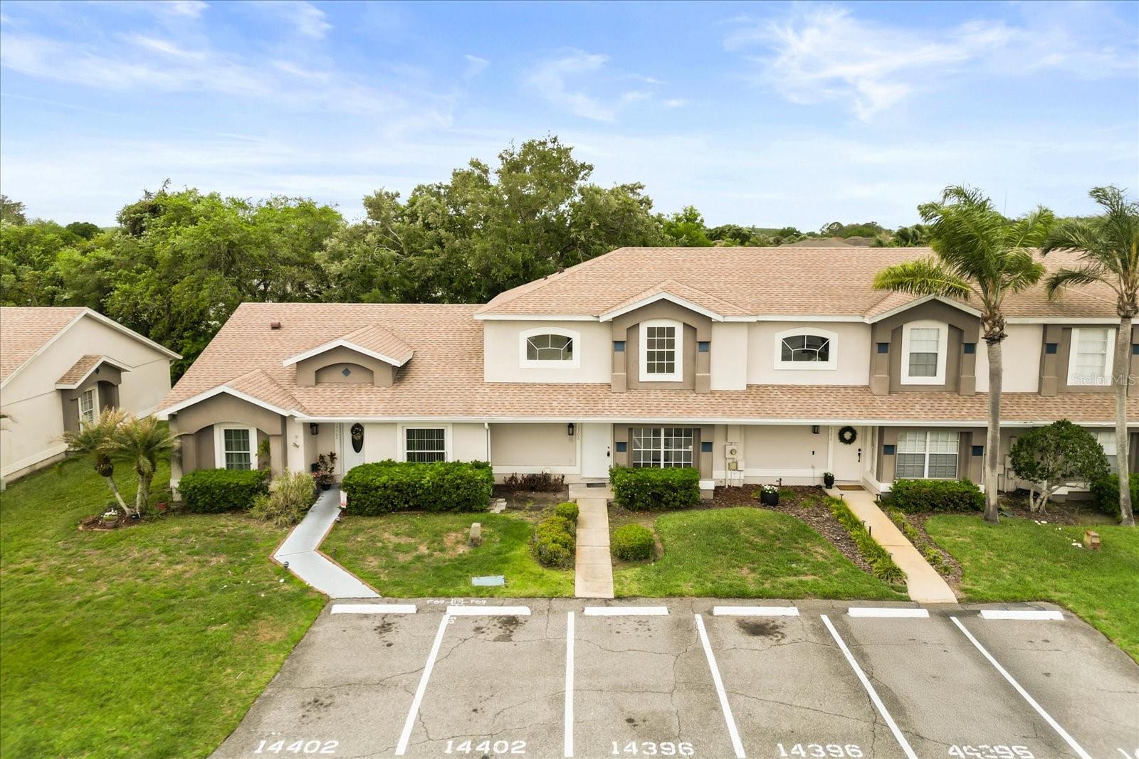 ISLAND COVE VILLAS PH 02 - Residential