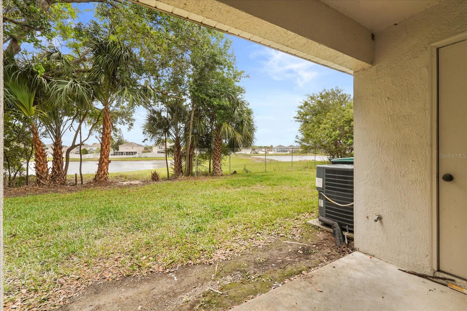 ISLAND COVE VILLAS PH 02 - Residential