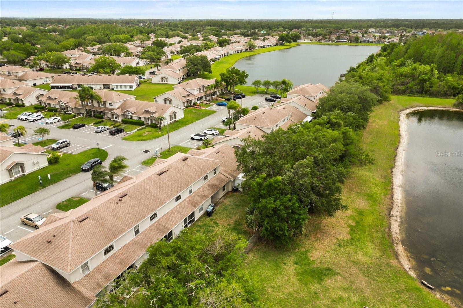 ISLAND COVE VILLAS PH 02 - Residential