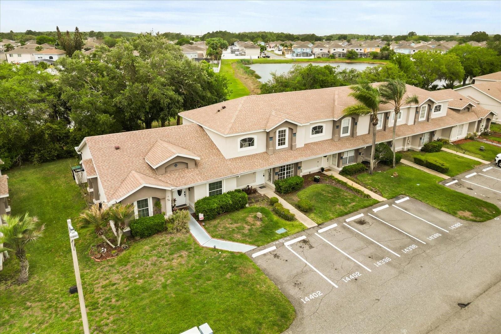 ISLAND COVE VILLAS PH 02 - Residential