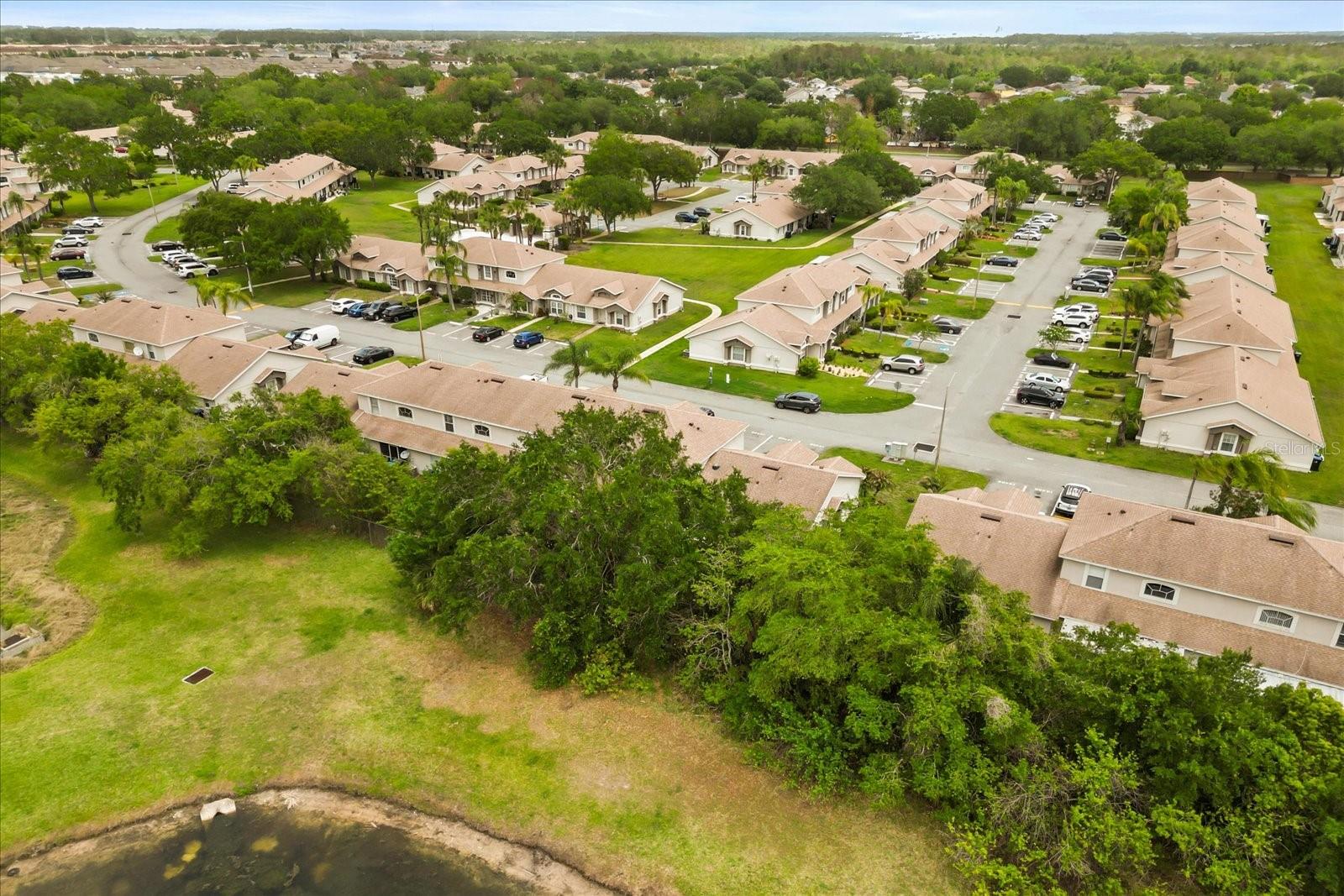 ISLAND COVE VILLAS PH 02 - Residential