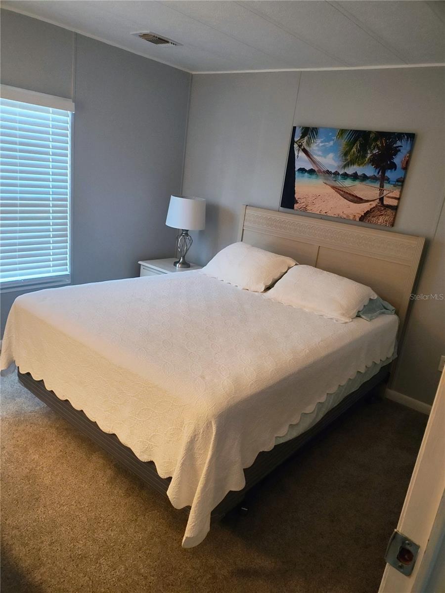 BURNT STORE COLONY MHP COOP - Residential