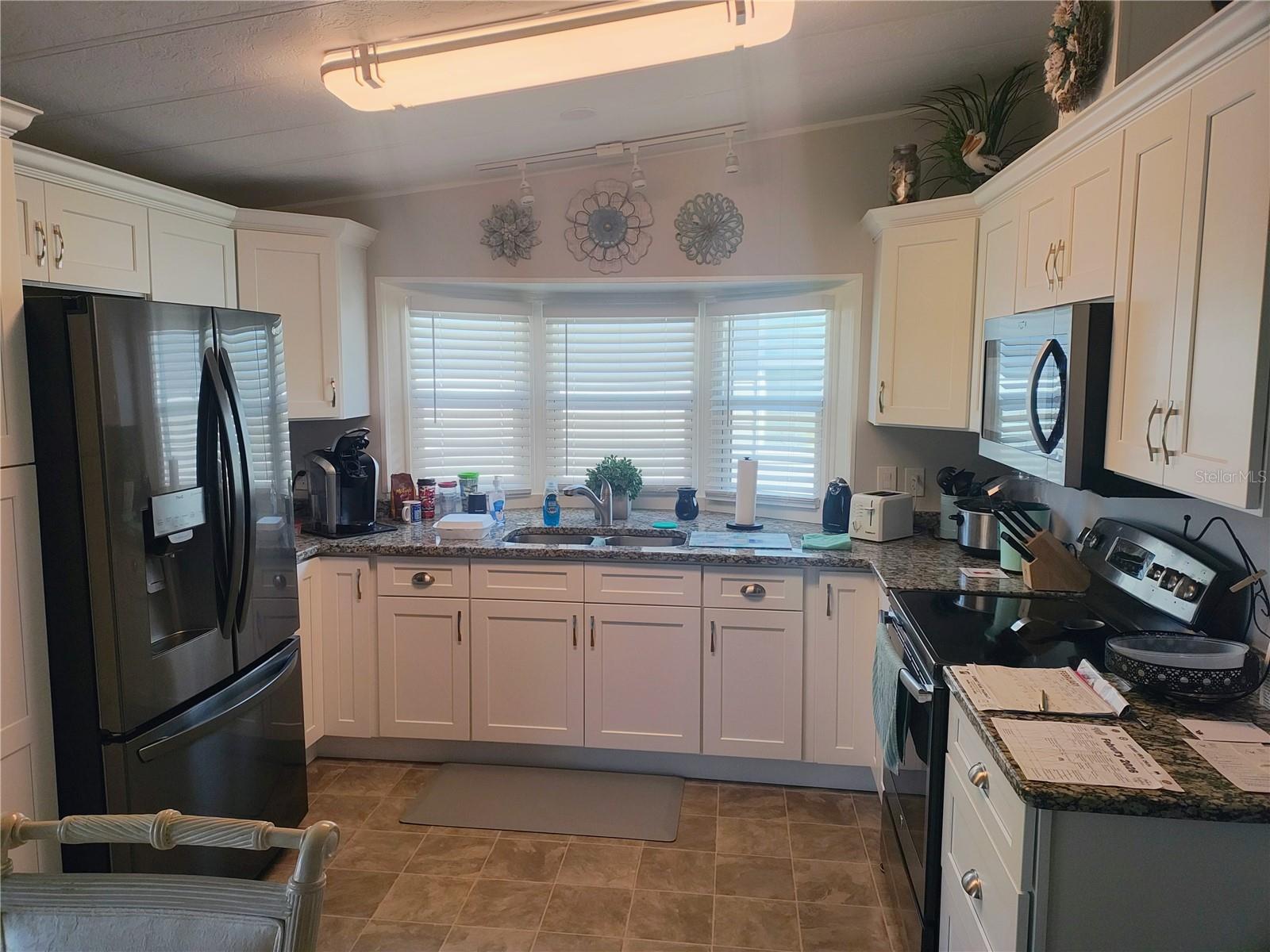 BURNT STORE COLONY MHP COOP - Residential