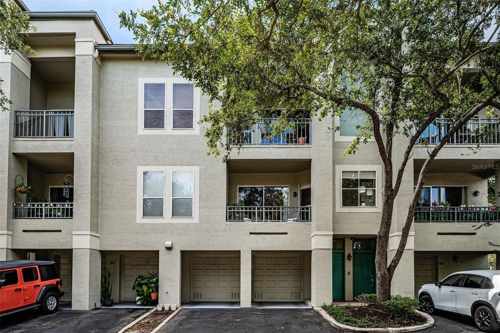 Photo of 603 Fathom Court, Tampa, FL 33602 (MLS # TB8423977)