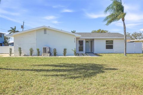 Photo of 5708 Bayshore Drive, Seminole, FL 33772 (MLS # TB8493849)
