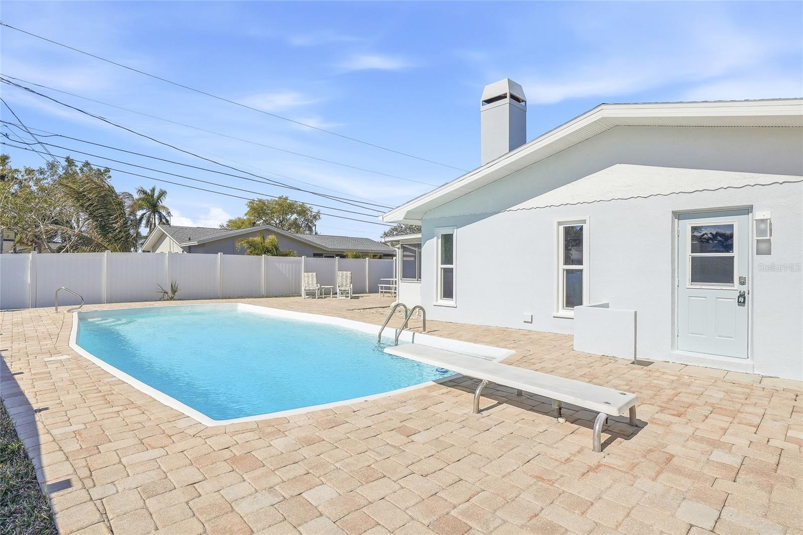 OAKHURST SHORES 2ND ADD - Residential