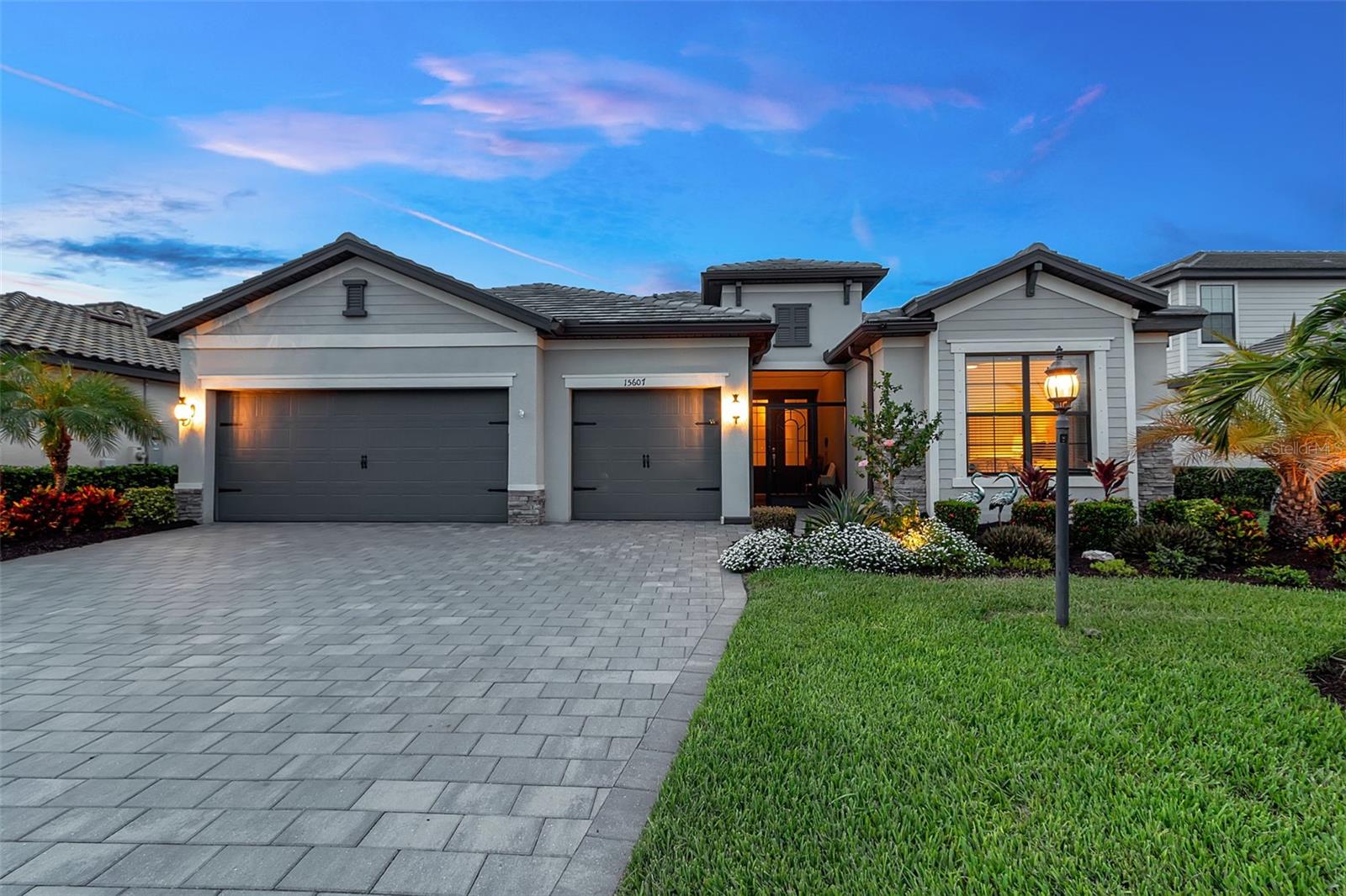 15607 WHITE LINEN DRIVE