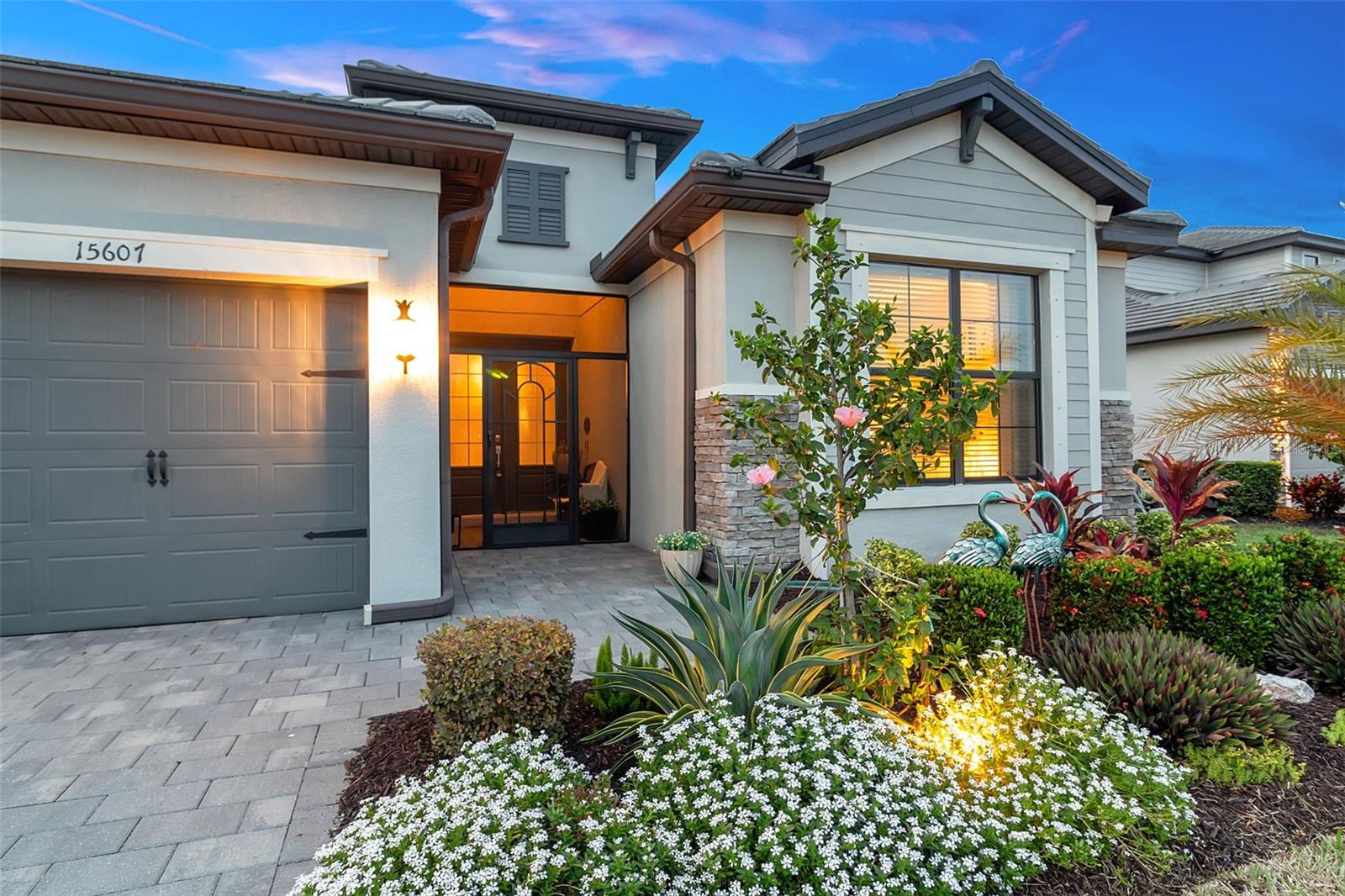 15607 WHITE LINEN DRIVE